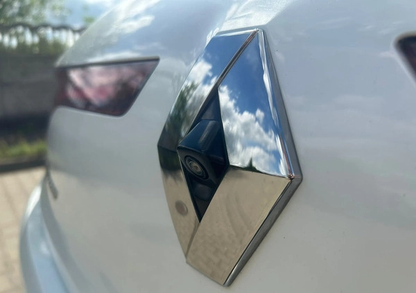 Renault Megane cena 66900 przebieg: 91980, rok produkcji 2017 z Kąty Wrocławskie małe 742